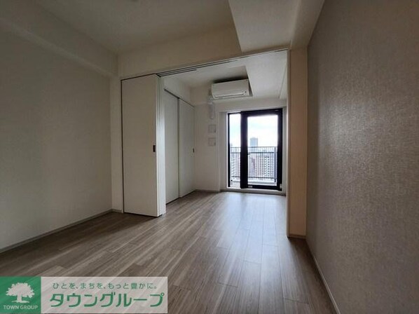 コスモグラシア三ノ輪の物件内観写真